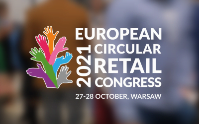 VIDEO: European Circular Retail Congress is over!
