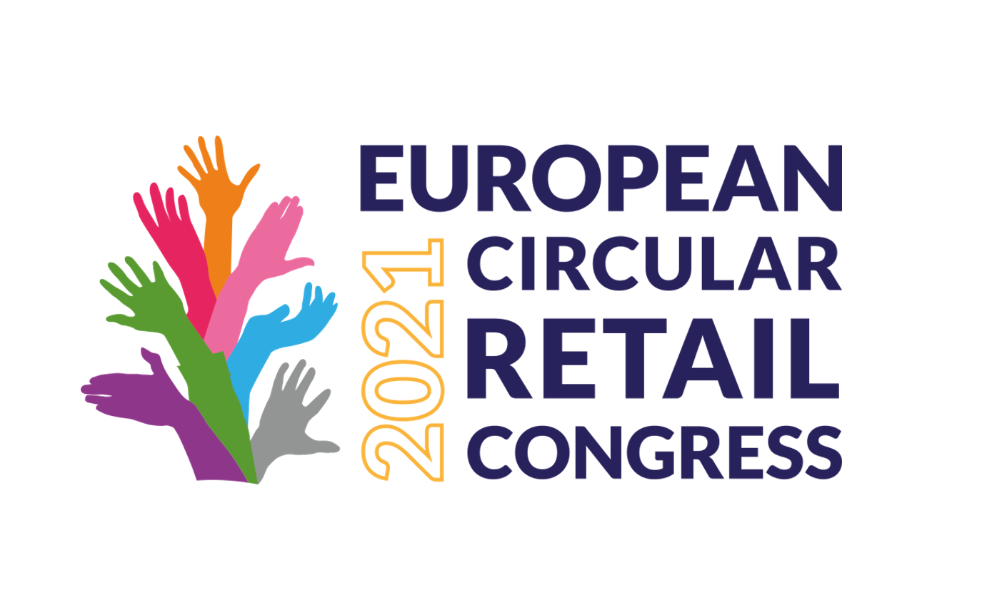 Join us at the European Circular Retail Congress